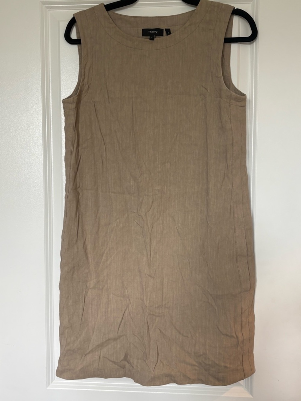Theory Dress